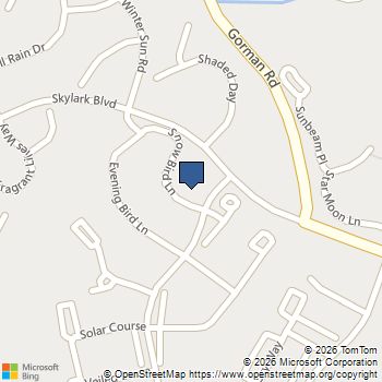 9843 Snow Bird Lane Laurel, MD MLS# MDHW2064342