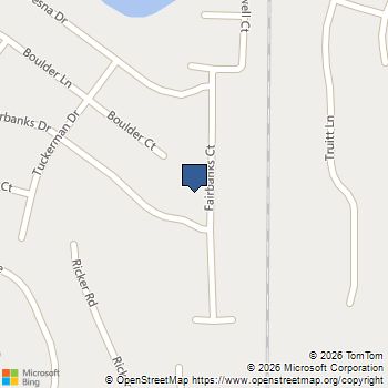7656 Fairbanks Court # 1 Hanover, MD MLS# MDAA2158204