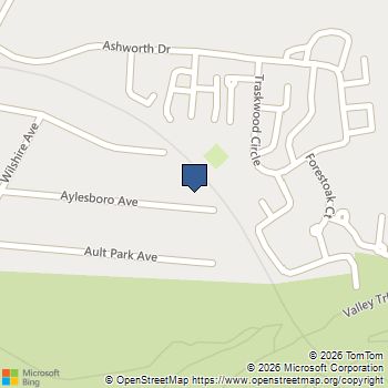 3804 Aylesboro Avenue Cincinnati, OH MLS# 1871187