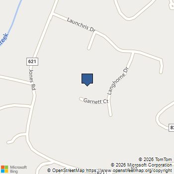 115 Garnett Court Winchester, VA MLS# VAFV2045344