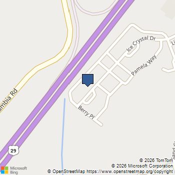 8480 Ice Crystal Drive # L Laurel, MD MLS# MDHW2064242