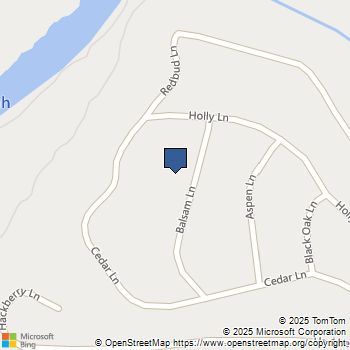 155 Balsam Lane Bluemont, VA MLS# VACL2006284