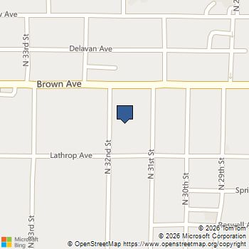 3055 N 32nd Street Kansas City, KS MLS# 2634356