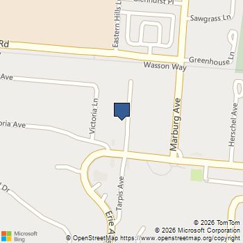 3619 Tarpis Avenue Cincinnati, OH MLS# 1888520