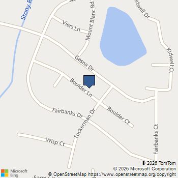 1424 Boulder Lane Hanover, MD MLS# MDAA2148886