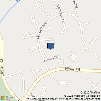 4414 Cannes Lane Olney, MD MLS# MDMC2249556