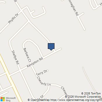 26 Kempton Road Glen Burnie, MD MLS# MDAA2155538