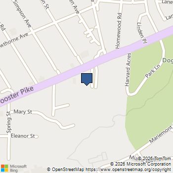 3662 Birkdale Lane Fairfax, OH MLS# 1865215