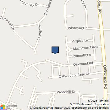 7818 Oakwood Road Glen Burnie, MD MLS# MDAA458264