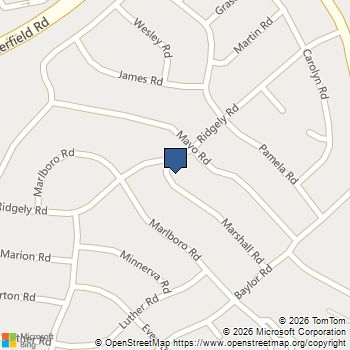 209 Ridgely Road Glen Burnie, MD MLS# MDAA2154282
