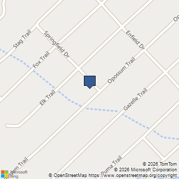 500 Opossum Trail Winchester, VA MLS# VAFV2041046