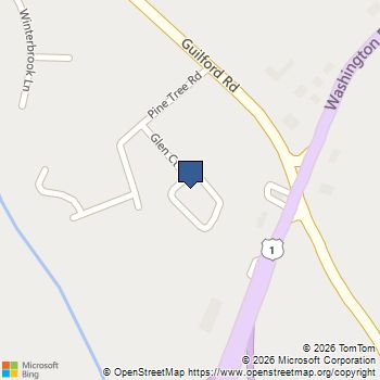 8235 Glen Court Jessup, MD MLS# MDHW2066168