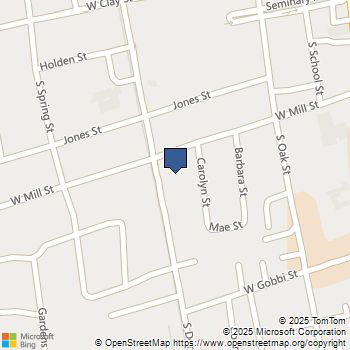 721 S Dora Street Ukiah, CA MLS# LC25221380