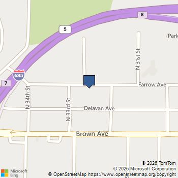 3217 Farrow Avenue Kansas City, KS MLS# 2601866