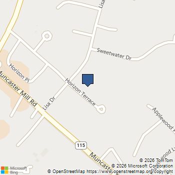 6917 Horizon Terrace Rockville, MD MLS# MDMC2213890