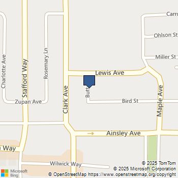 1167 Butte Street Yuba City, CA MLS# 225150480