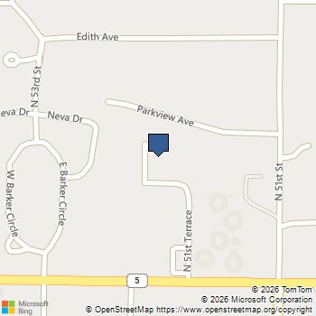 3213 N 52nd Street Kansas City, KS MLS# 2614004