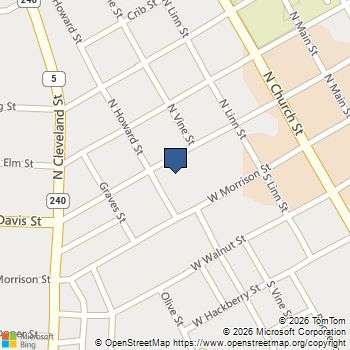 308 E DAVIS ST Fayette, MO MLS# 432477