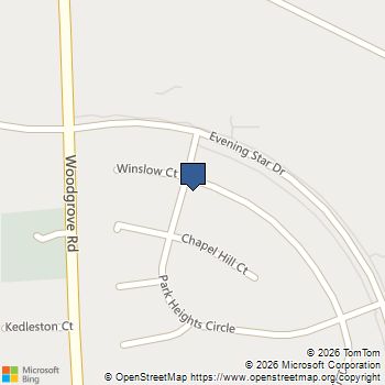 17109 Magic Drive Round Hill, VA MLS# VALO2117206