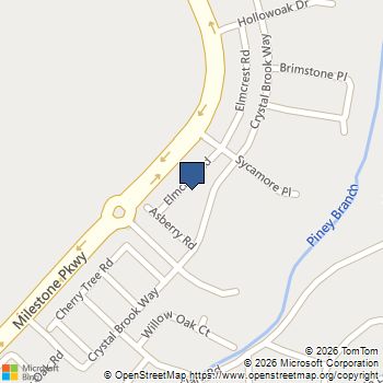 7673 Elmcrest Road Hanover, MD MLS# MDAA2143592