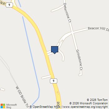 40163 Beacon Hill Drive Leesburg, VA MLS# VALO2127114