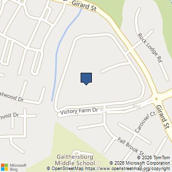 450 Girard Street # 304 Gaithersburg, MD MLS# MDMC2237250