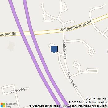 8165 Sheffield Court Jessup, MD MLS# MDHW2066342