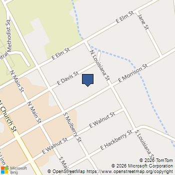 311 E MORRISON ST Fayette, MO MLS# 432478