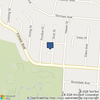 3551 Dick Street Cincinnati, OH MLS# 1869665