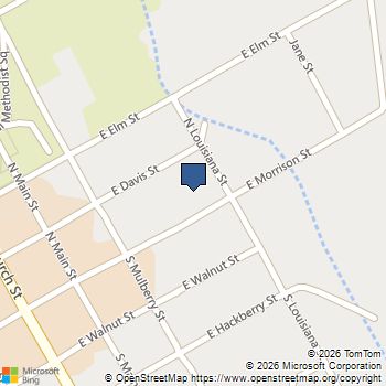 313 E MORRISON ST Fayette, MO MLS# 432479