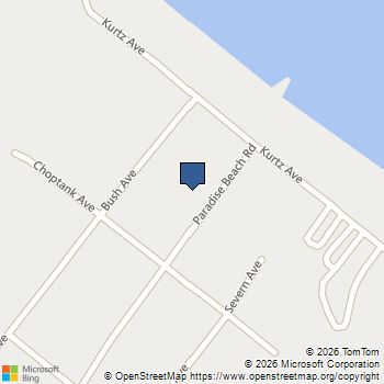 7614 Paradise Beach Road Pasadena, MD MLS# MDAA2138976