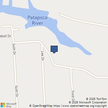 1602 Wall Drive Pasadena, MD MLS# MDAA2133904