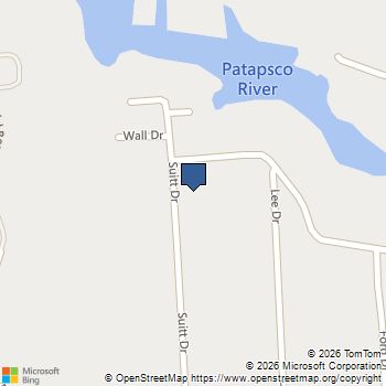 7705 Suitt Drive Pasadena, MD MLS# MDAA2137900