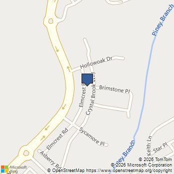 7617 Elmcrest Road Hanover, MD MLS# MDAA2134842