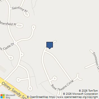 2131 Rose Theatre Circle Olney, MD MLS# MDMC2237702