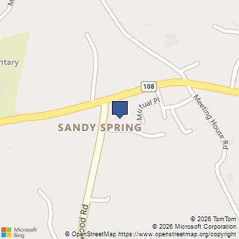 1015 Windrush Lane # 11 Sandy Spring, MD MLS# MDMC2247924
