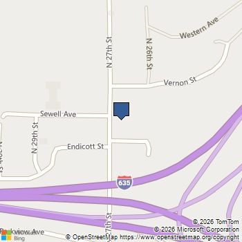 3425 N 27th Street Kansas City, KS MLS# 2603204