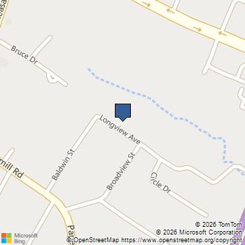 310 Longview Avenue Winchester, VA MLS# VAWI2010420