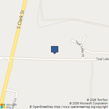 209 W TEAL LAKE RD Mexico, MO MLS# 436287