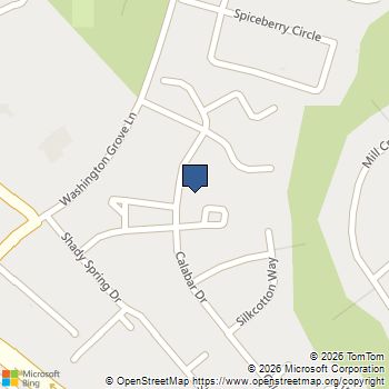17914 Cottonwood Terrace Gaithersburg, MD MLS# MDMC2251308