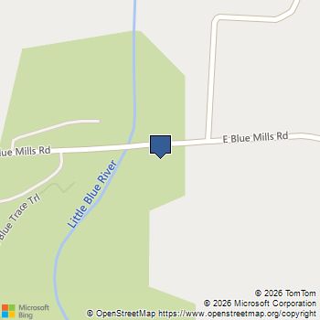 22211 E BLUE MILLS Road Independence, MO MLS# 2621110