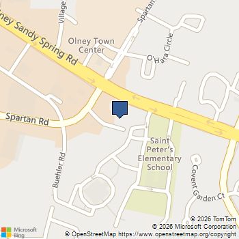 3212 Spartan Road # 2-E-5 Olney, MD MLS# MDMC2253780