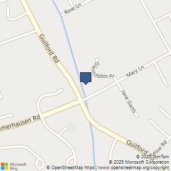 10075 Guilford Road Jessup, MD MLS# MDHW2062194