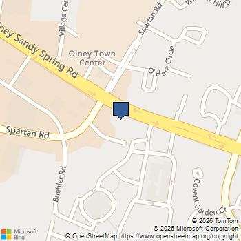 3210 Spartan Road # 3-A-2 Olney, MD MLS# MDMC2213762