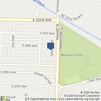 2911 Gentry Park Parkway Kansas City, MO MLS# 2626654
