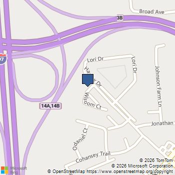1004 Wisdom Court Glen Burnie, MD MLS# MDAA2155794