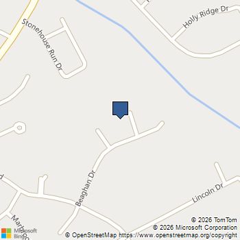 7734 Beaghan Court Glen Burnie, MD MLS# MDAA2134064