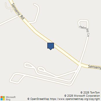 Senseny Road Berryville, VA MLS# VACL2006898