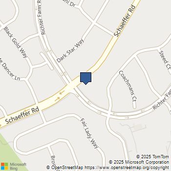 14212 Schaeffer Road Germantown, MD MLS# MDMC2207950