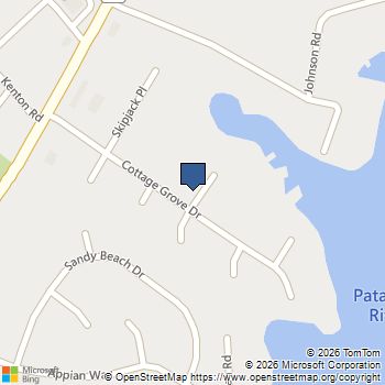 128 Cottage Grove Drive Pasadena, MD MLS# MDAA2136700